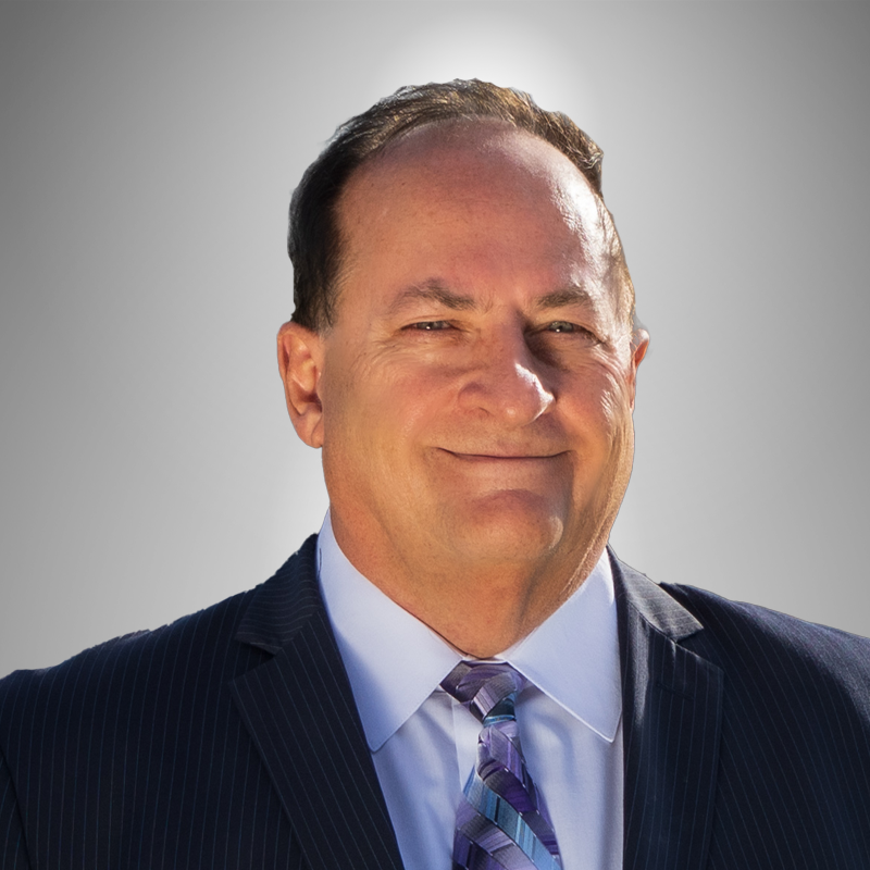 David Palmer
