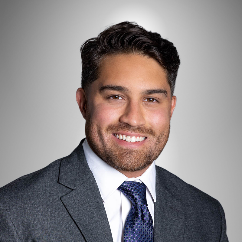 Jared Nielsen